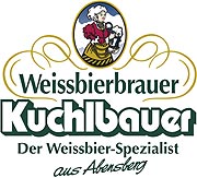 Weissbierbrauerei Kuchlbauer